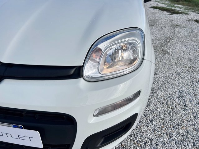 FIAT Panda 1.2 easy s&s 69cv my19