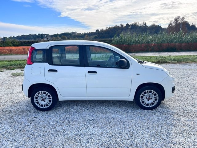 FIAT Panda 1.2 easy s&s 69cv my19
