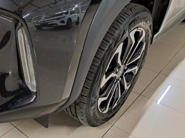 TOYOTA Yaris cross 1.5h trend fwd 116cv e-cvt