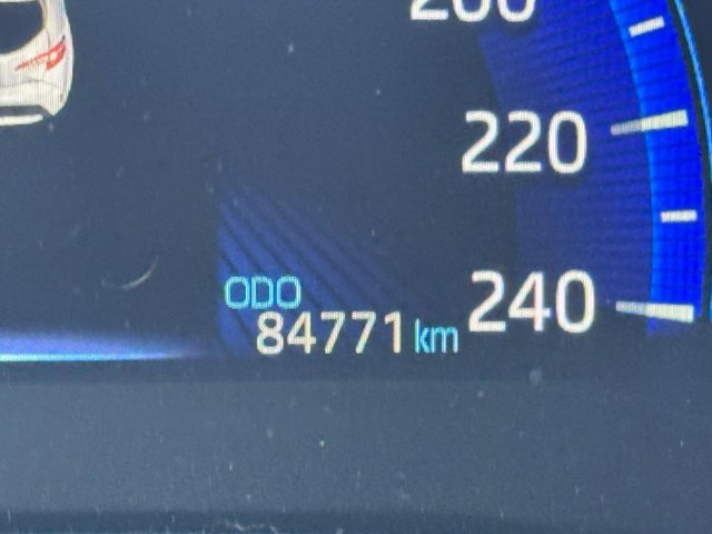 TOYOTA Corolla 1.8h style cvt