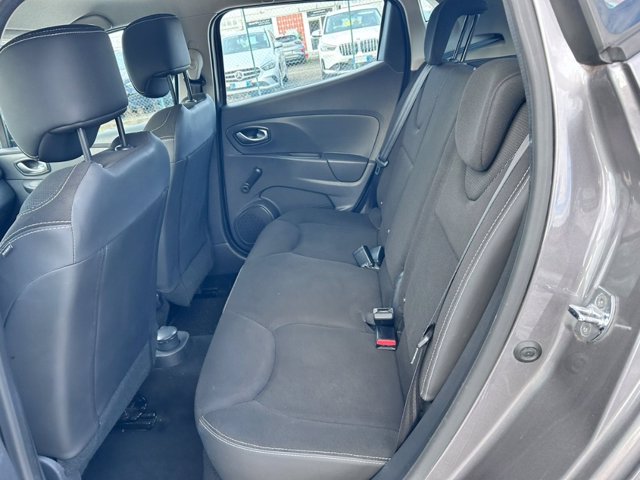 RENAULT Clio 5p 1.5 dci energy life (wave) s&s 75cv e6