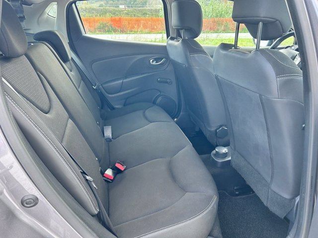 RENAULT Clio 5p 1.5 dci energy life (wave) s&s 75cv e6