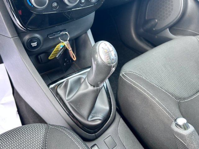 RENAULT Clio 5p 1.5 dci energy life (wave) s&s 75cv e6