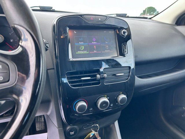 RENAULT Clio 5p 1.5 dci energy life (wave) s&s 75cv e6