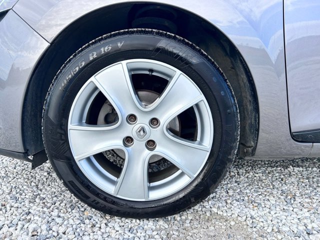 RENAULT Clio 5p 1.5 dci energy life (wave) s&s 75cv e6