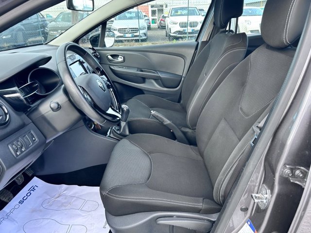 RENAULT Clio 5p 1.5 dci energy life (wave) s&s 75cv e6