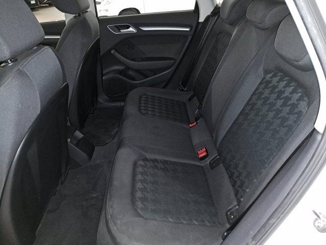 AUDI A3 Sportback 1.2 TFSI 110cv Business