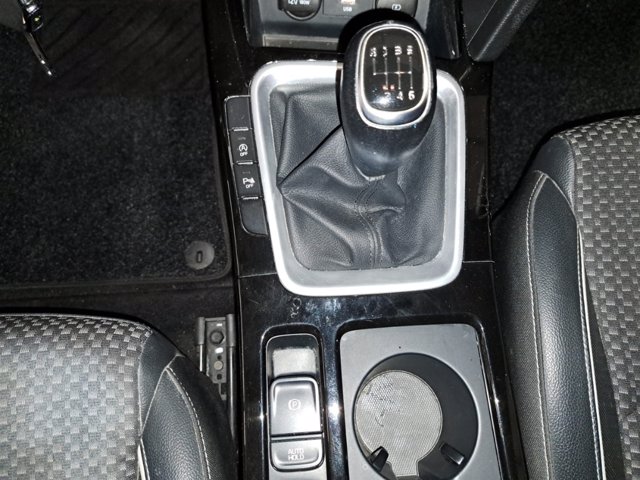 KIA Xceed 1.6 crdi style techno pack 115cv