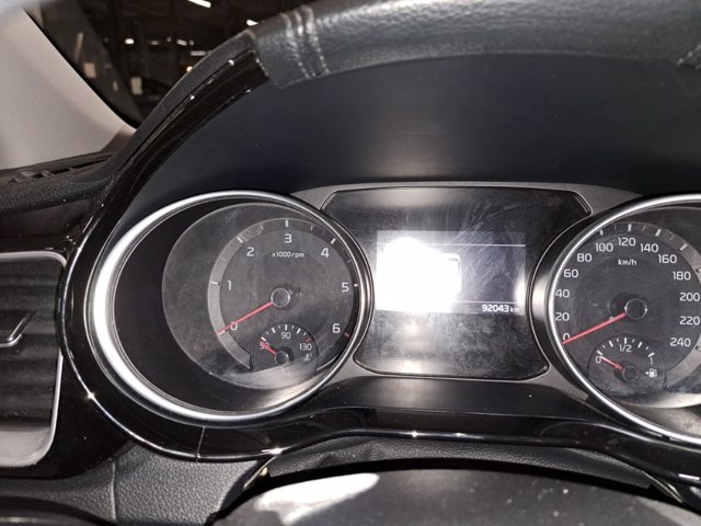 KIA Xceed 1.6 crdi style techno pack 115cv