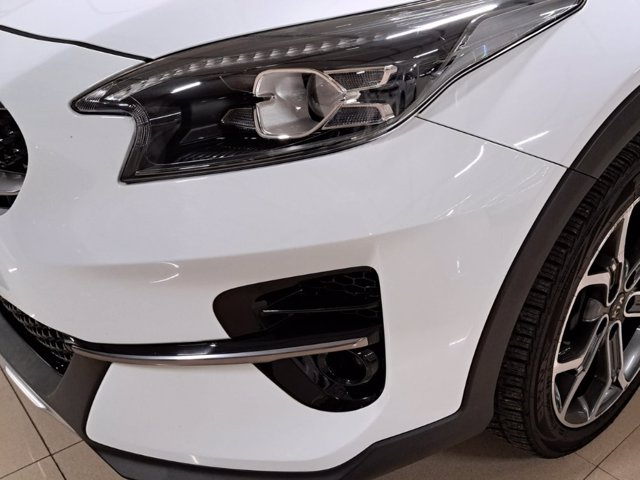 KIA Xceed 1.6 crdi style techno pack 115cv