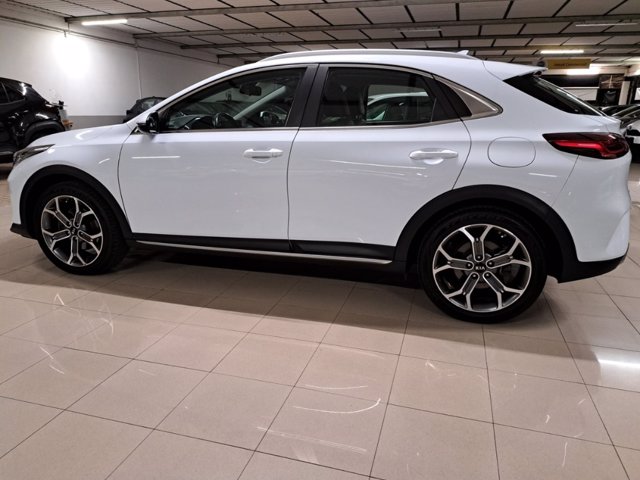 KIA Xceed 1.6 crdi style techno pack 115cv