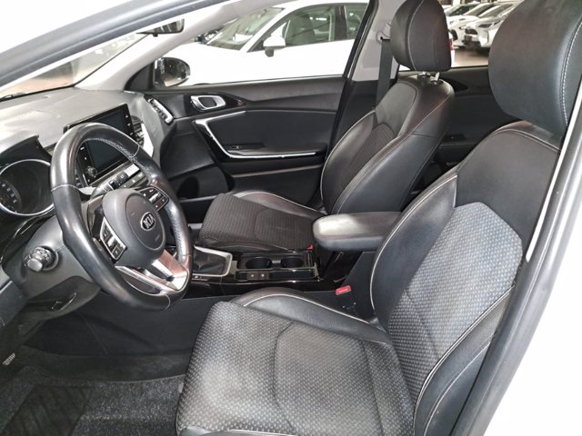 KIA Xceed 1.6 crdi style techno pack 115cv