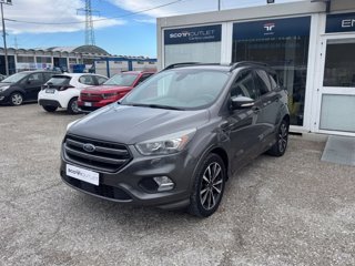FORD Kuga 1.5 TDCI 120 CV S&S 2WD Powershift ST-Line