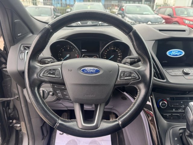 FORD Kuga 1.5 TDCI 120 CV S&S 2WD Powershift ST-Line