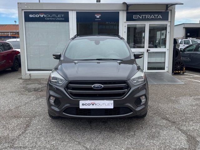 FORD Kuga 1.5 TDCI 120 CV S&S 2WD Powershift ST-Line