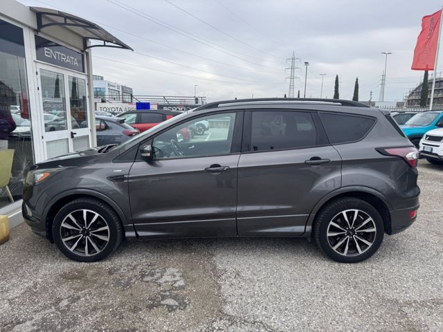 FORD Kuga 1.5 TDCI 120 CV S&S 2WD Powershift ST-Line