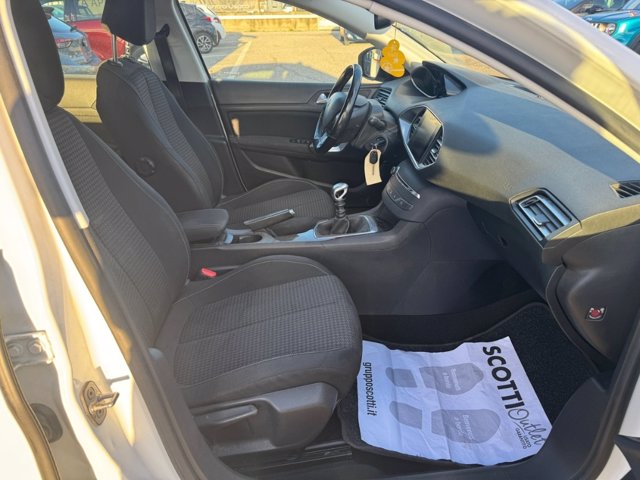 PEUGEOT 308 BlueHDi 100 S&S Active