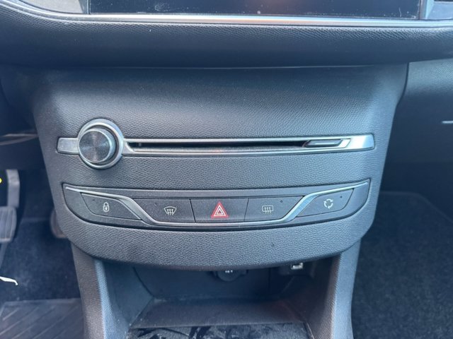 PEUGEOT 308 BlueHDi 100 S&S Active