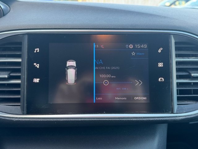 PEUGEOT 308 BlueHDi 100 S&S Active