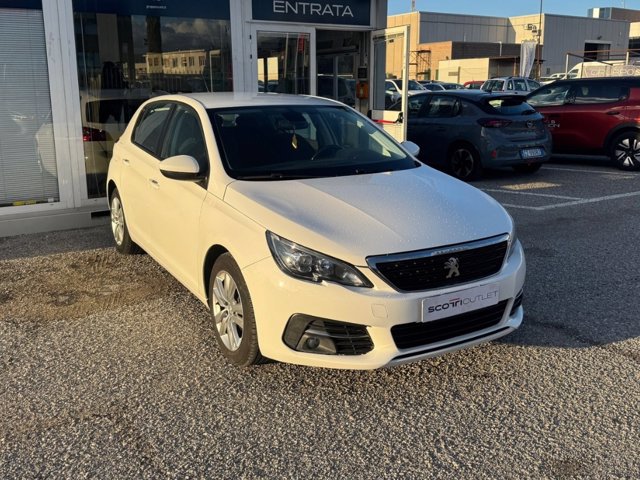 PEUGEOT 308 BlueHDi 100 S&S Active