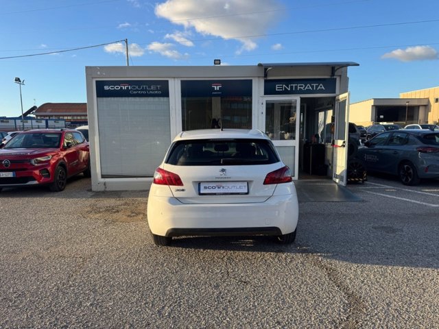 PEUGEOT 308 BlueHDi 100 S&S Active