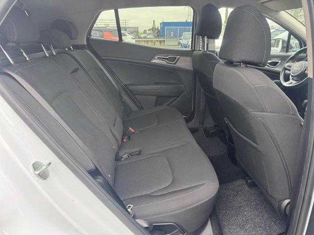 KIA Sportage 1.6 TGDi MHEV Business