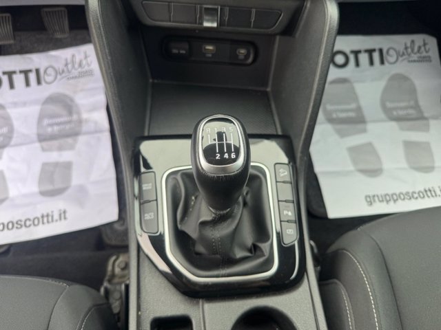 KIA Sportage 1.6 TGDi MHEV Business