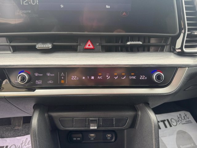 KIA Sportage 1.6 TGDi MHEV Business