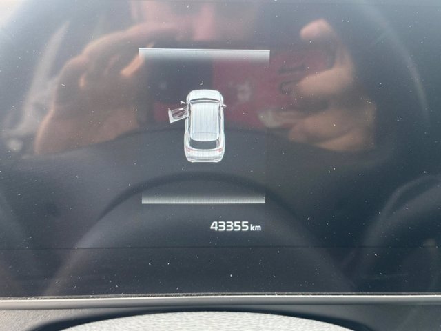 KIA Sportage 1.6 TGDi MHEV Business