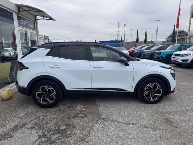 KIA Sportage 1.6 TGDi MHEV Business