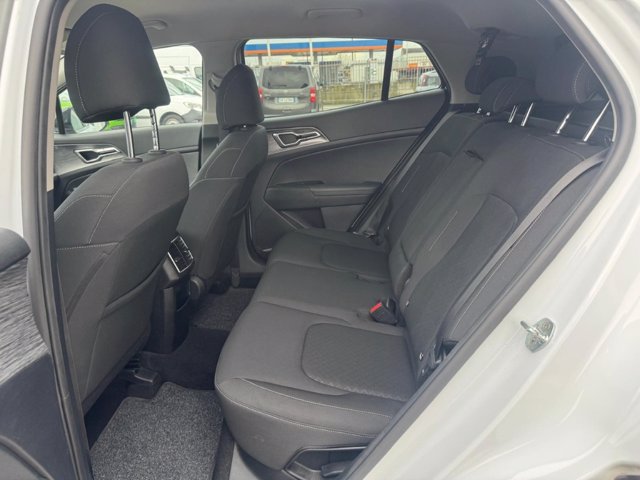 KIA Sportage 1.6 TGDi MHEV Business