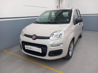 FIAT Panda 1.2 easypower easy gpl 69cv e6