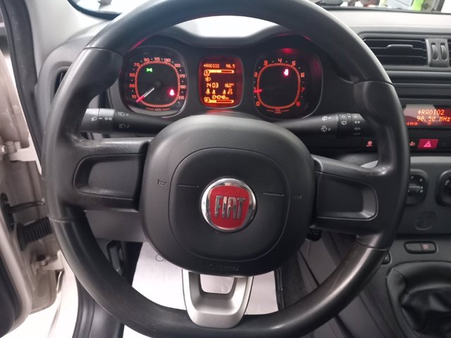 FIAT Panda 1.2 easypower easy gpl 69cv e6