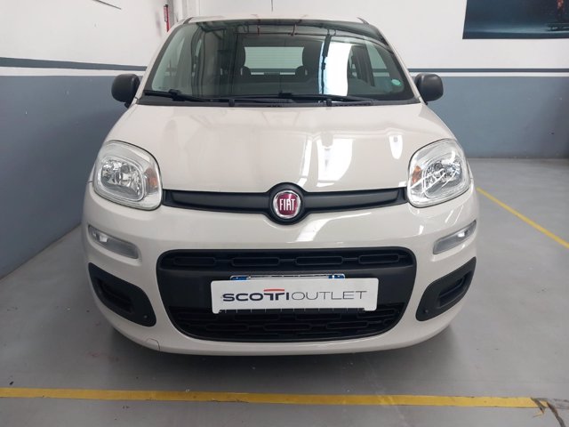 FIAT Panda 1.2 easypower easy gpl 69cv e6