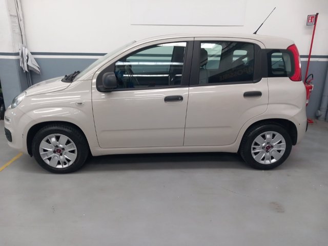 FIAT Panda 1.2 easypower easy gpl 69cv e6