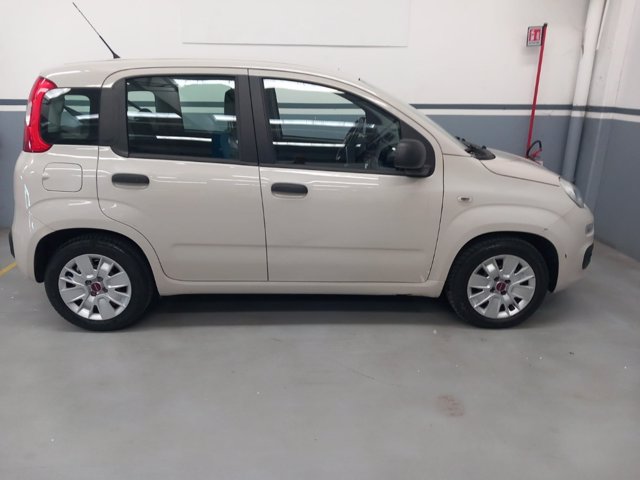 FIAT Panda 1.2 easypower easy gpl 69cv e6