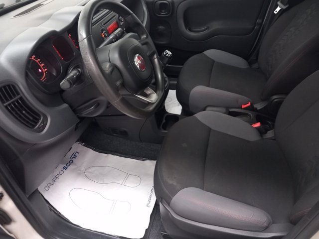 FIAT Panda 1.2 easypower easy gpl 69cv e6