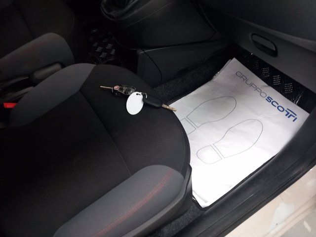 FIAT Panda 1.2 easypower easy gpl 69cv e6