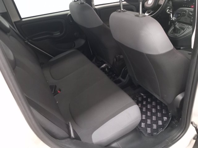 FIAT Panda 1.2 easypower easy gpl 69cv e6