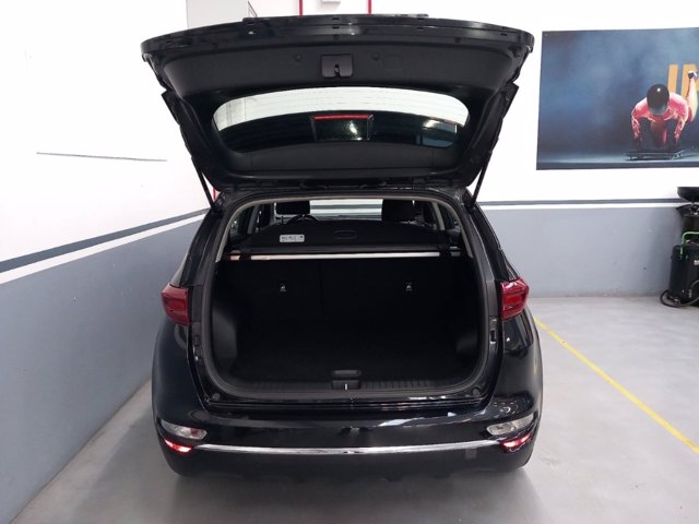 KIA Sportage 1.6 ECOGPL 126cv Business Class Adas Pack 2WD