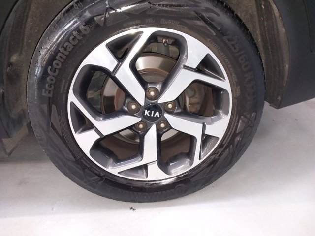 KIA Sportage 1.6 ECOGPL 126cv Business Class Adas Pack 2WD