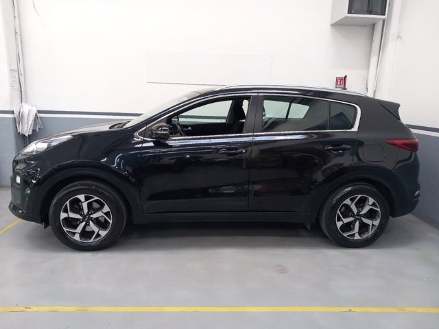 KIA Sportage 1.6 ECOGPL 126cv Business Class Adas Pack 2WD