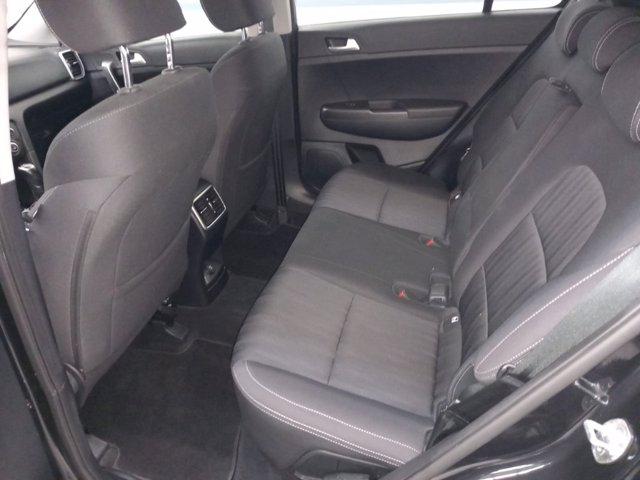 KIA Sportage 1.6 ECOGPL 126cv Business Class Adas Pack 2WD