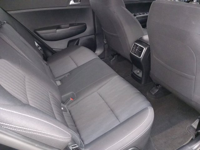 KIA Sportage 1.6 ECOGPL 126cv Business Class Adas Pack 2WD