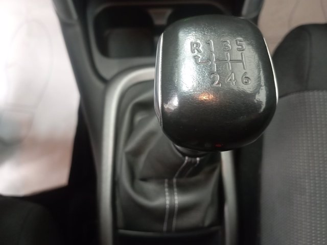 CITROEN C3 aircross 1.6 bluehdi shine s&s 120cv