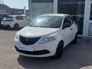 LANCIA Ypsilon 1.2 elefantino 69cv my18