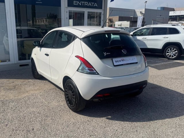 LANCIA Ypsilon 1.2 elefantino 69cv my18