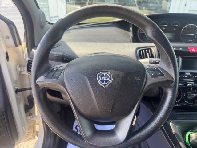 LANCIA Ypsilon 1.2 elefantino 69cv my18