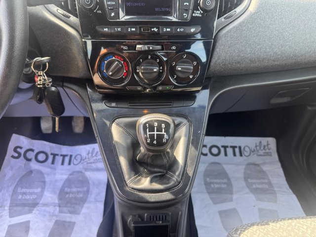 LANCIA Ypsilon 1.2 elefantino 69cv my18