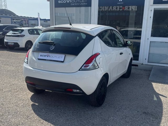 LANCIA Ypsilon 1.2 elefantino 69cv my18